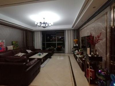 逸景湾