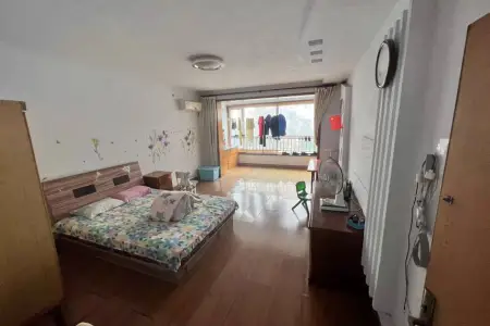 千业家园 3室2厅1卫 南北 中装