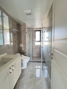 万科新都会一期