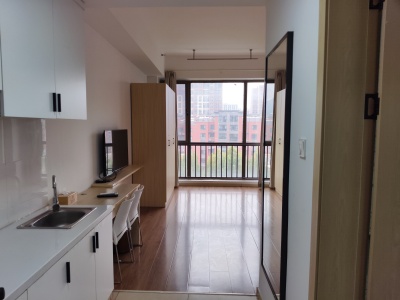 悦湖广场(商住楼)