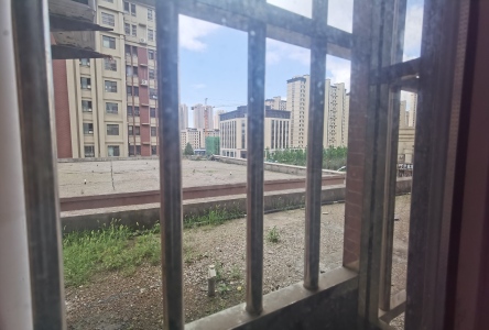 珠山文苑北区