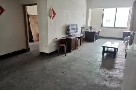 珠海雅苑 2室2厅0卫南北 毛坯