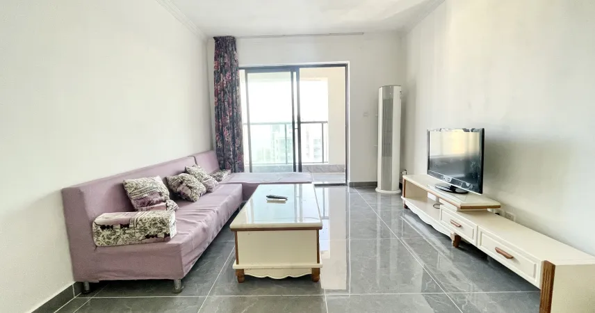 星光岛杜鹃园（一期）