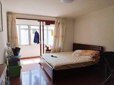 长江新村