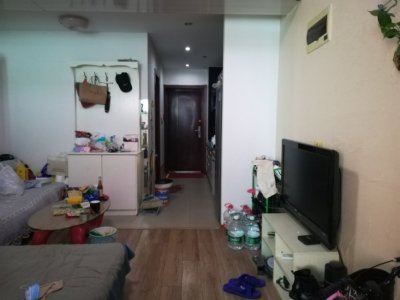 盛世香江公馆