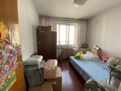 车家岭小区