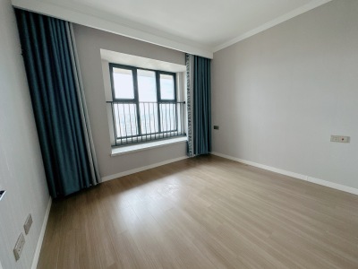 万科新都会一期