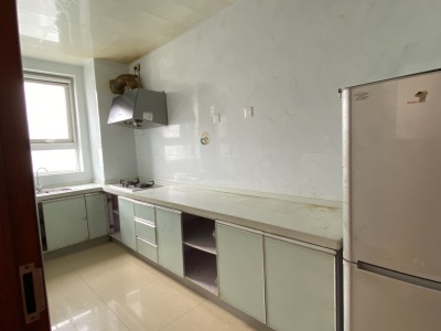 鲁商蓝岸国际北区