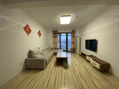 世茂诺沙湾二期