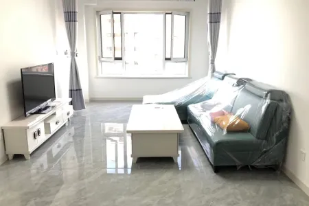 凭海临风七期锦园 3室2厅0卫南北 精装