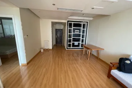 龙城御苑 2室2厅1卫南北 精装