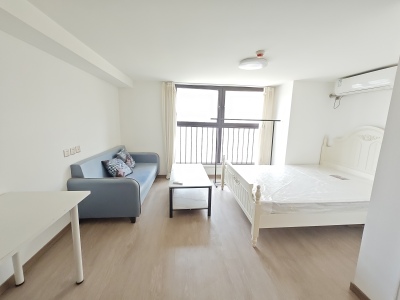 奥园翰林名苑商住楼