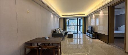 星光岛星悦（五期） 3室2厅2卫 南北 精装