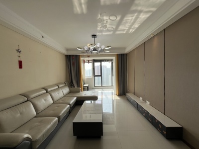 万达维多利亚湾（31-67号楼）