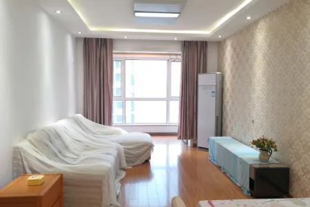 盛世江山南区 2房2厅1卫 南北 精装