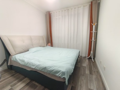 大泊子社区（东区）