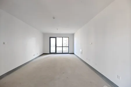 星光岛玫瑰园（二期） 3房2厅2卫 南北 毛坯