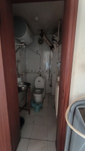 船厂宿舍