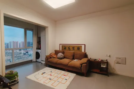 瑞源水岸 2室2厅1卫南 精装