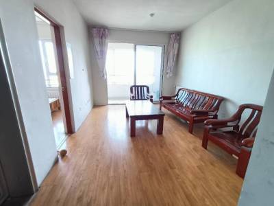 大泊子社区（西区）