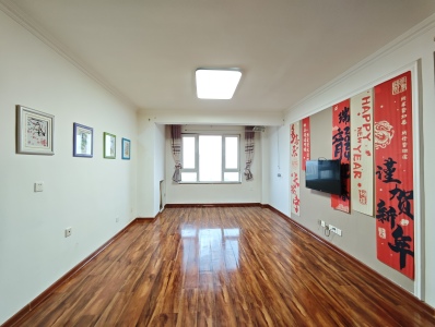 建邦听海一期
