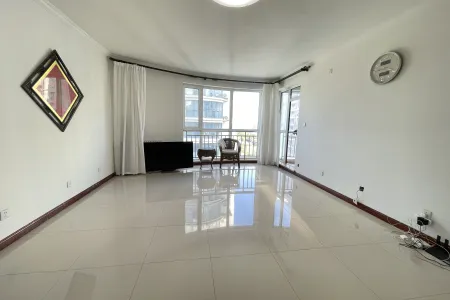 江山瑞城 4室2厅2卫 南北 精装