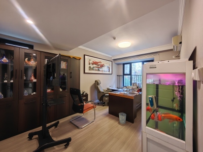 万科新都会三期