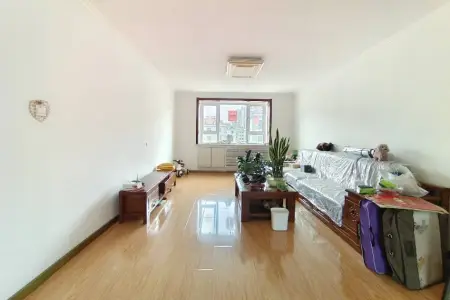 薛家泊子社区 3室1厅1卫 南北 中装