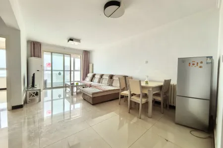 瑞海澜山 2室2厅1卫 南北 精装