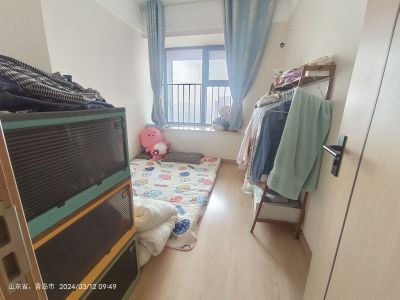 万科城市之光一期