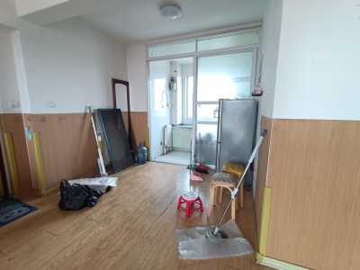 管马楼安置社区