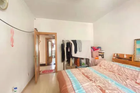 天智苑小区 3房2厅1卫 南北 精装