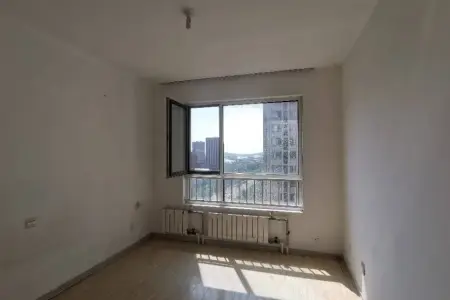 盛世江山南区 2室2厅1卫 南北 精装