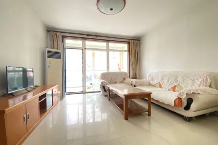 天泰阳光海岸 2室2厅1卫 南北 中装