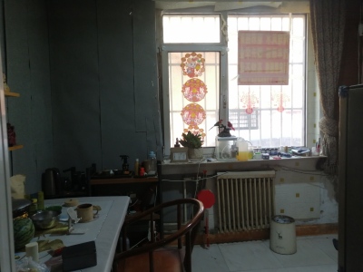 卧鹏小区