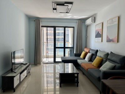 星光岛牡丹园（三期）