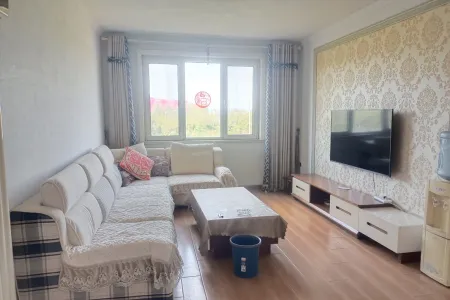 体育场小区 2室1厅1卫 南 精装