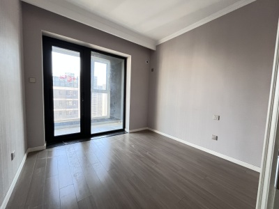 万科新都会一期