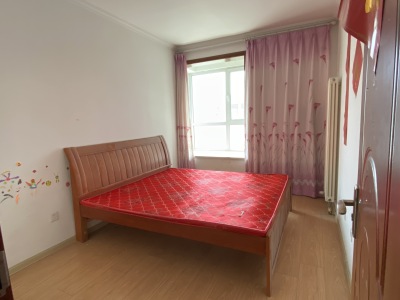 鲁商蓝岸国际北区