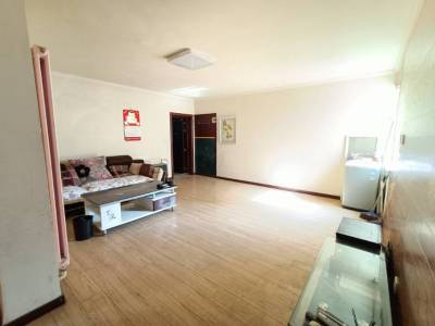 新街口小区 3室2厅1卫 南 精装