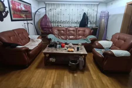 后湾社区 3室2厅2卫 南北 中装