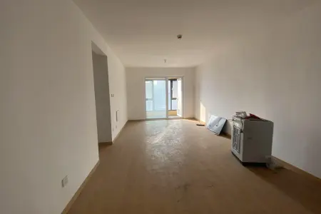 凯景领盛豪庭 3室2厅2卫 南 普装