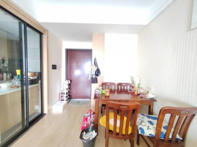 万科城市之光三期