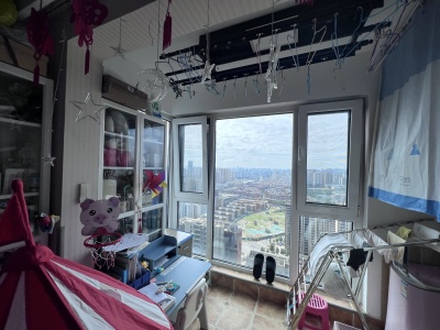 万科城市之光三期