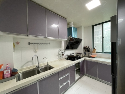 康大海港苑二期