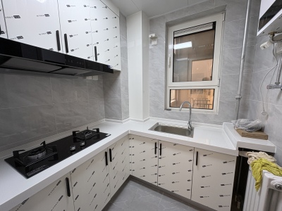 岔河社区印象和南