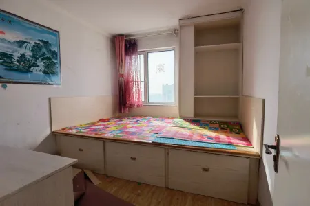 秀兰禧悦山 2室1厅1卫南北 精装