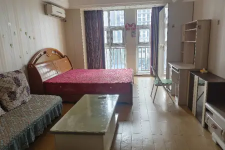 福赢国际公寓 1房1厅1卫 南 精装