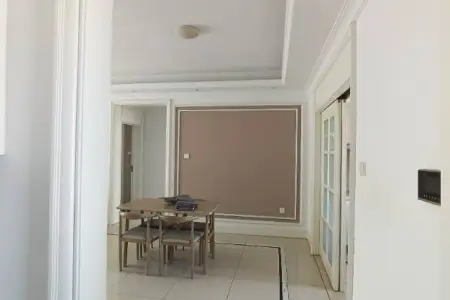 中铁博览城二期阅唐 3室2厅2卫南北 精装