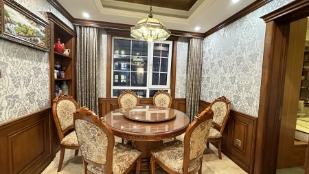 湛园海德公园一号